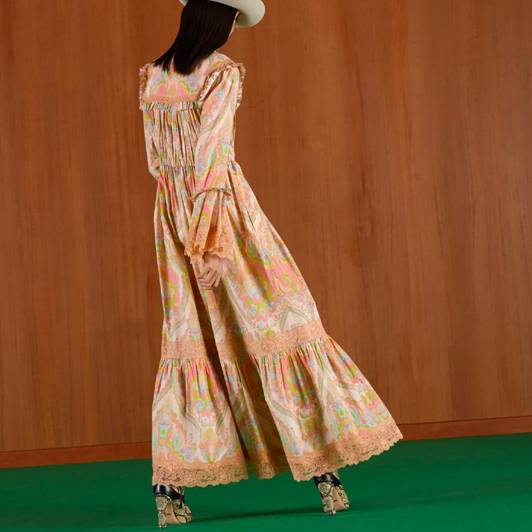 GUCCI SS22 Love Parade