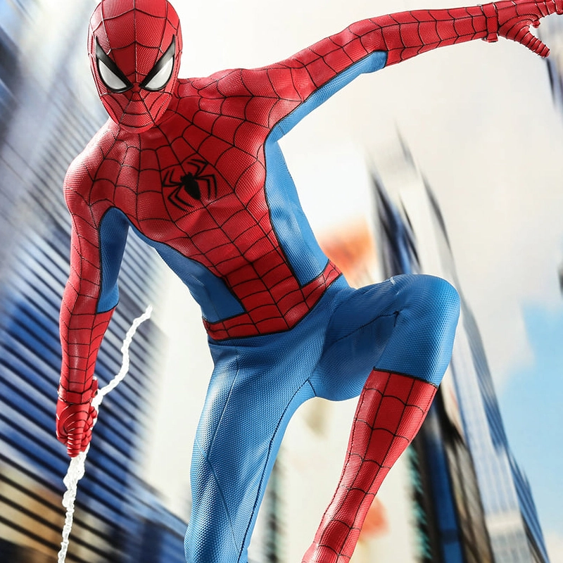 Hot Toys 16 vgm48 30cm
