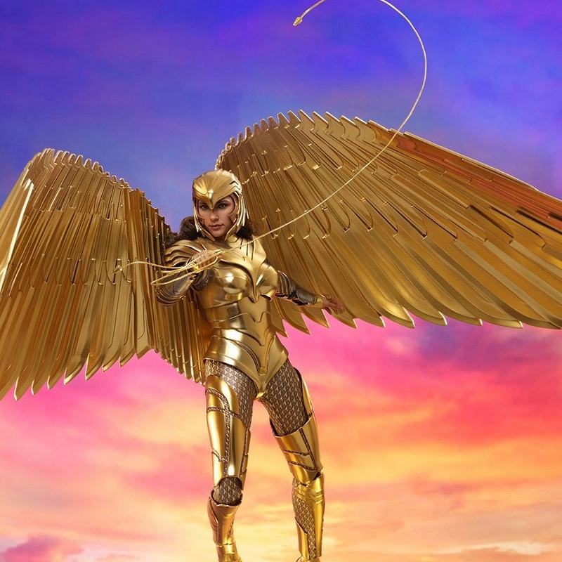 Hot Toys 16 5.0 30.5cm