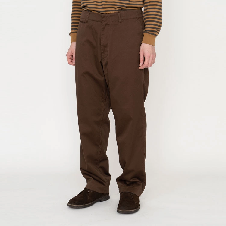 nanamica SS22