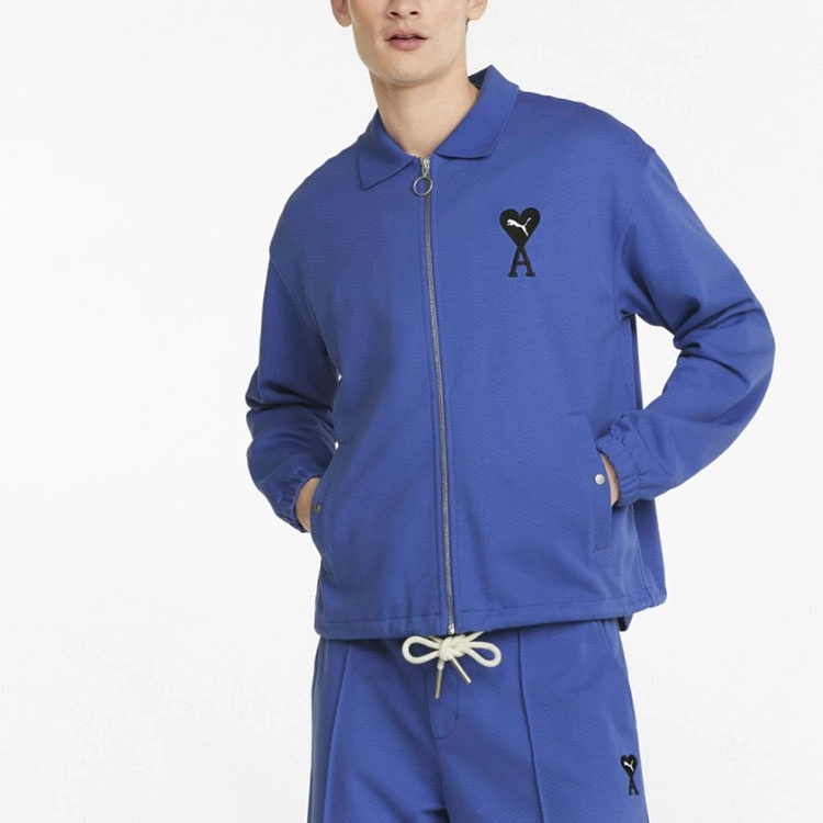Puma x AMIPARIS Logo