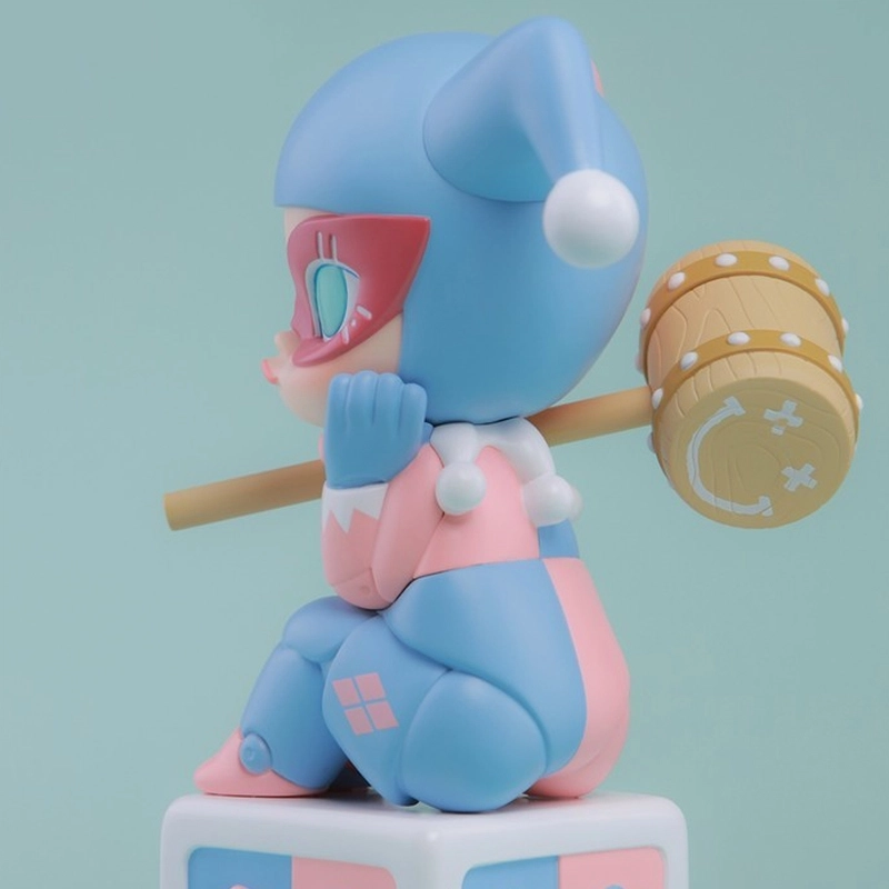 HOT TOYS Artist Mix Collection MOLLY 23cm