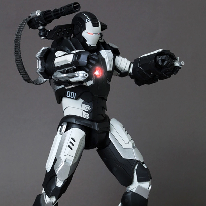 HOT TOYS 16 MMS 166 30cm