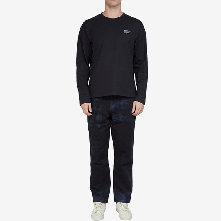 A-COLD-WALL* SS22 LogoT