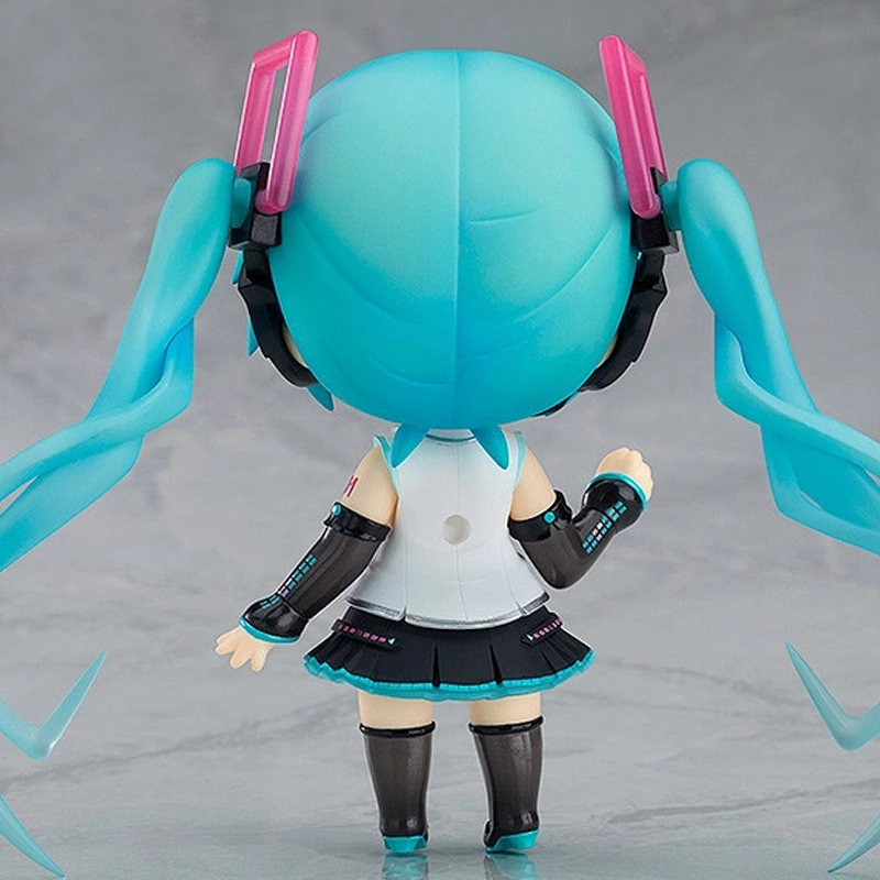 GSC no.1309 vocaloid v4x Q 10cm
