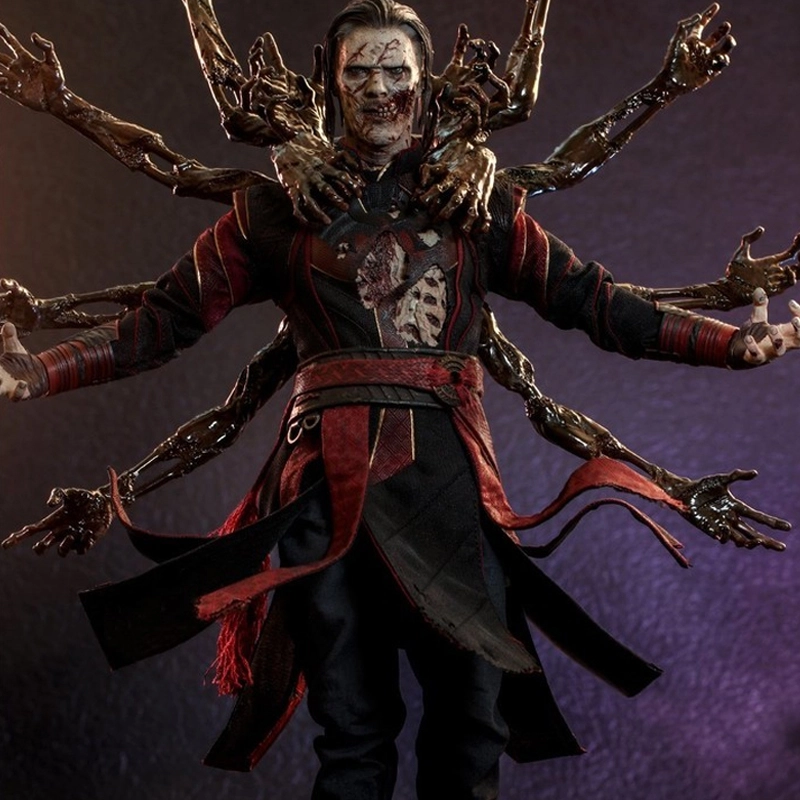 Hot Toys 16 hottoys 2 31cm