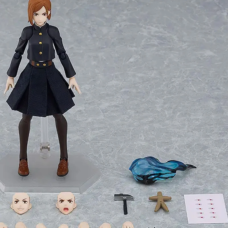 GSC figma571 14.5cm