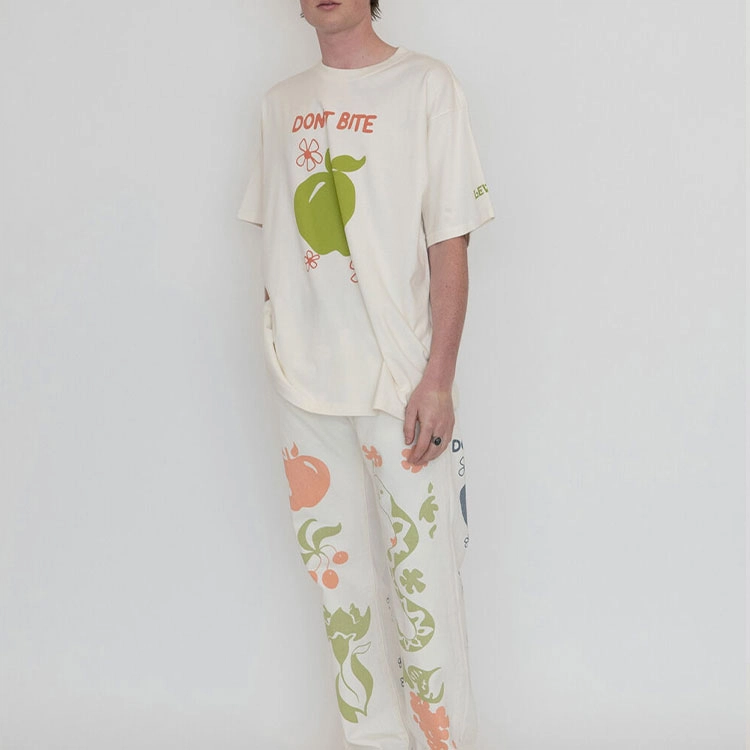 levis T
