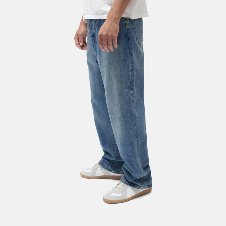 Stussy FW22 Denim Classic Jean
