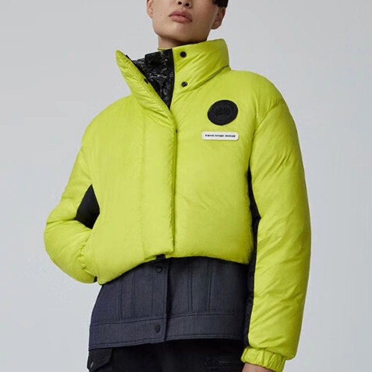 Canada Goose x FENG CHEN WANG x XuZhen FW22