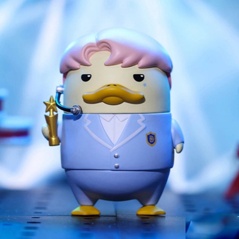 POP MART Duckoo 9