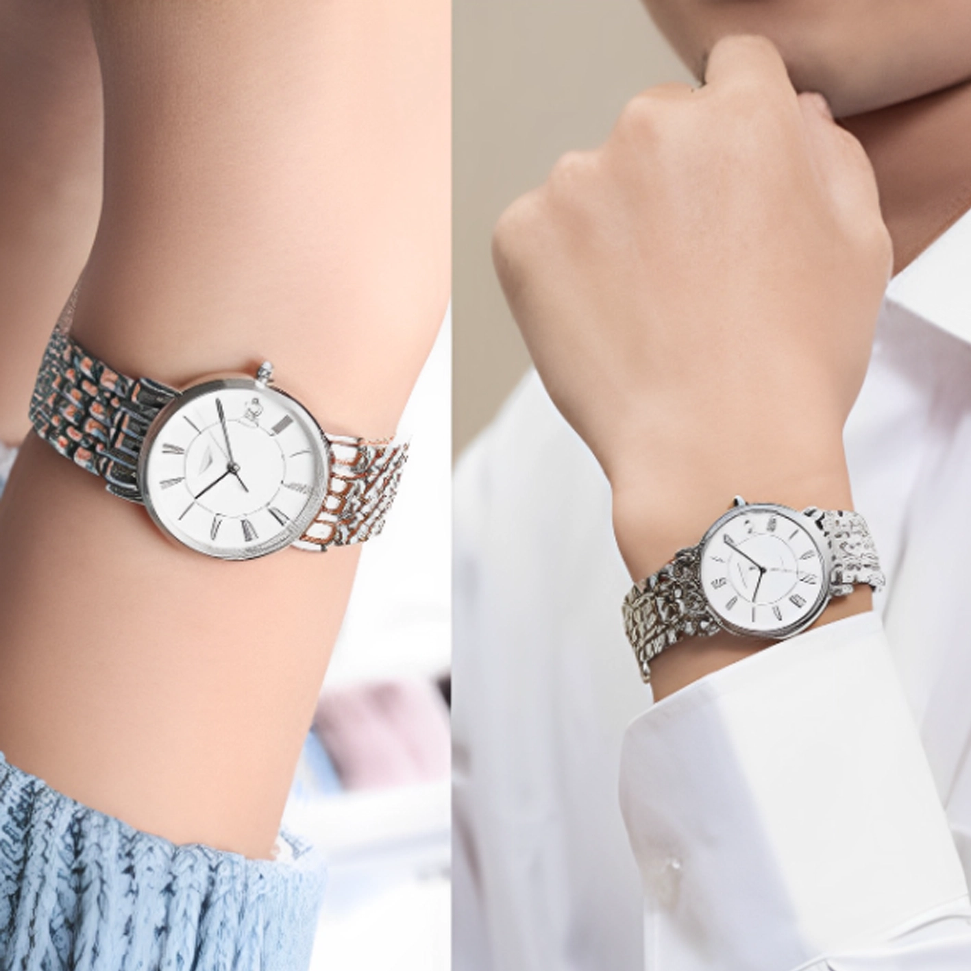 LONGINES 32mm L4.359.4.11.6
