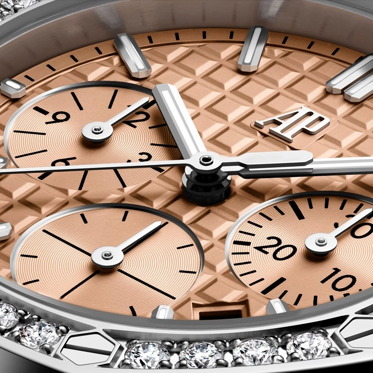 AUDEMARS PIGUETROYAL OAK OFFSHORE 37mm 26231ST.ZZ.A178CA.01