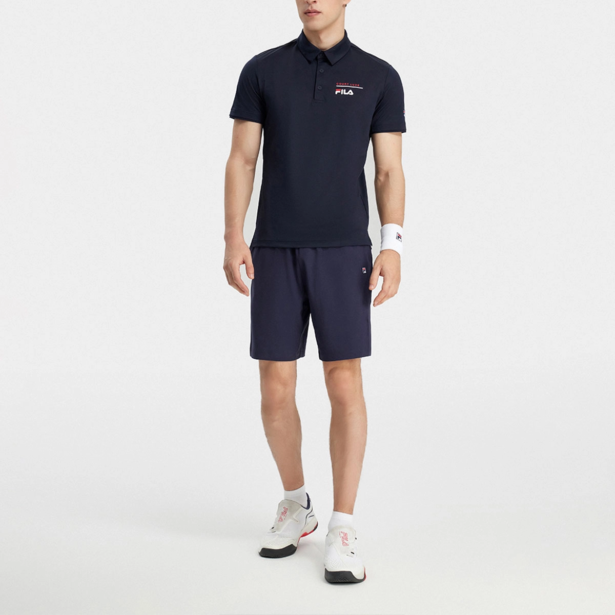 FILA LogoPolo