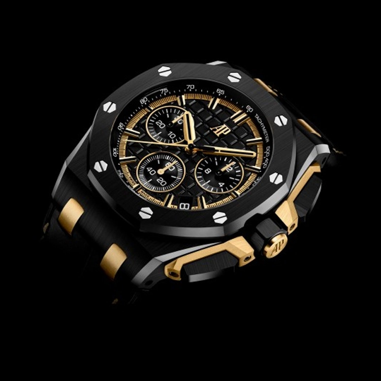 AUDEMARS PIGUET 100 43mm 26420CE.OO.A127CR.01