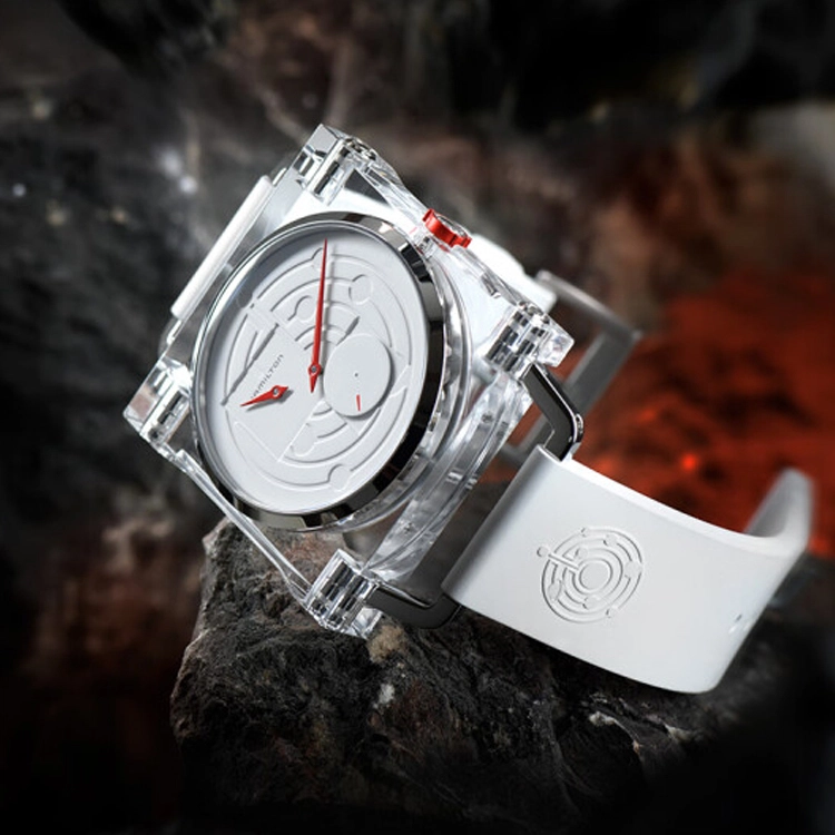 HAMILTON 30 47mm H89905310