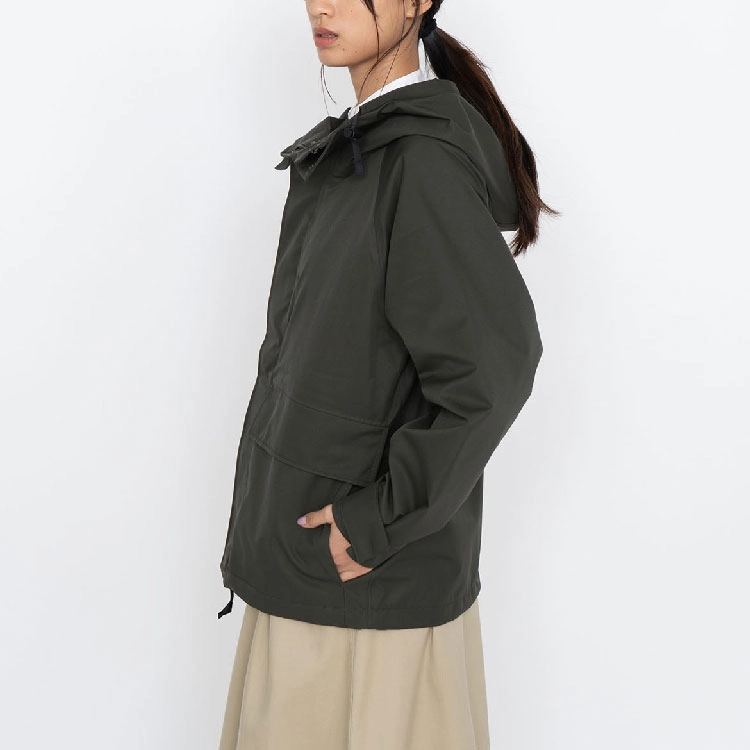 nanamica GORE-TEX Cruiser Jacket