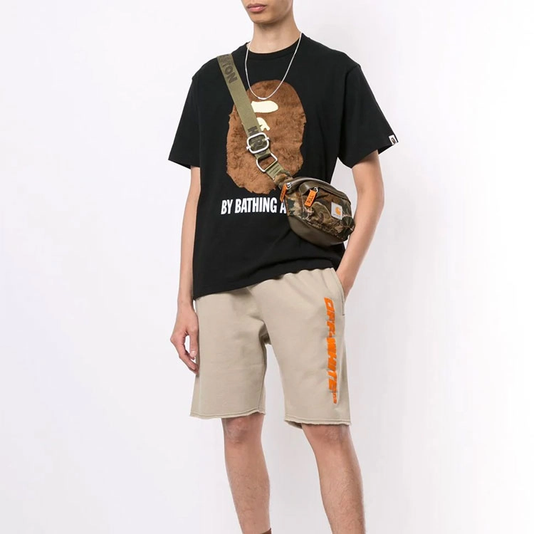 A BATHING APE By Bathing T