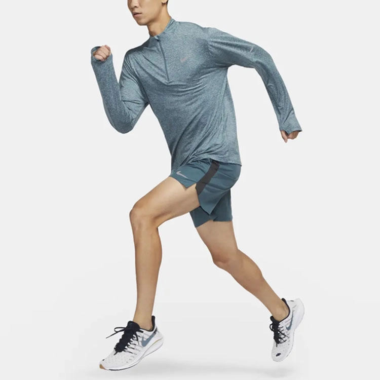 Nike Nk Df Elmnt Top Hz T