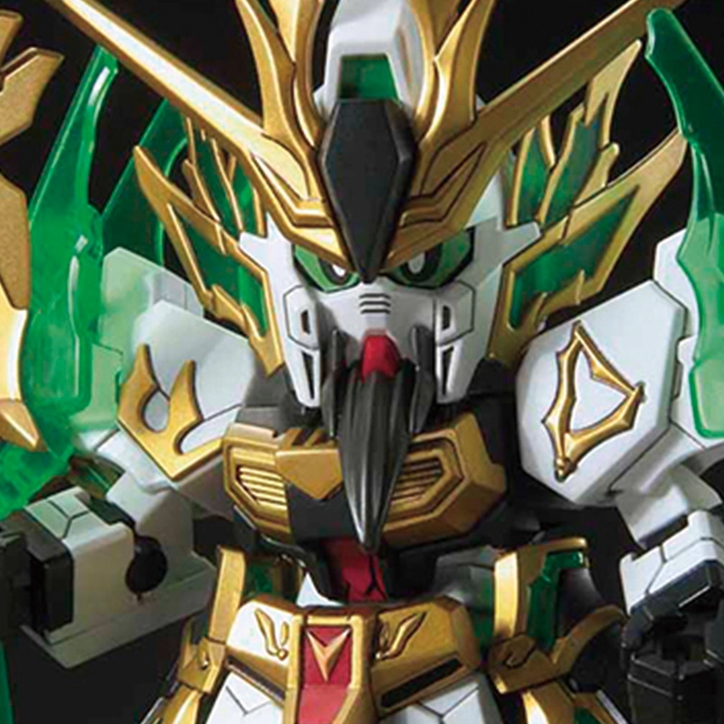BANDAI SD 8cm