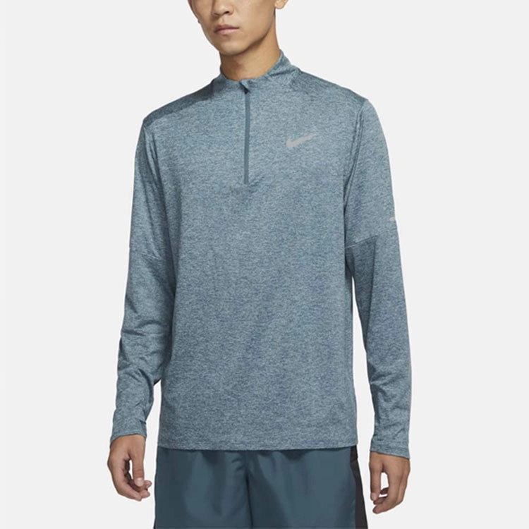 Nike Nk Df Elmnt Top Hz T