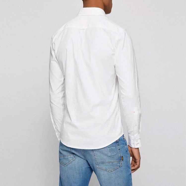 HUGO BOSS SS22