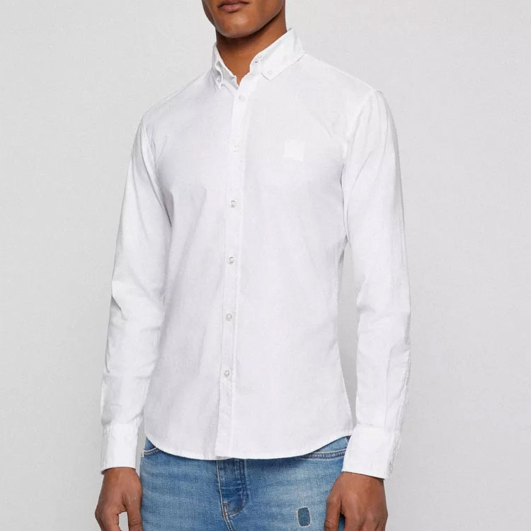 HUGO BOSS SS22