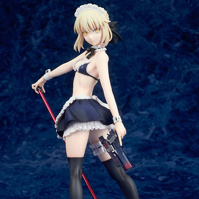 ALTER FGO- fate fgo saber rider 23cm