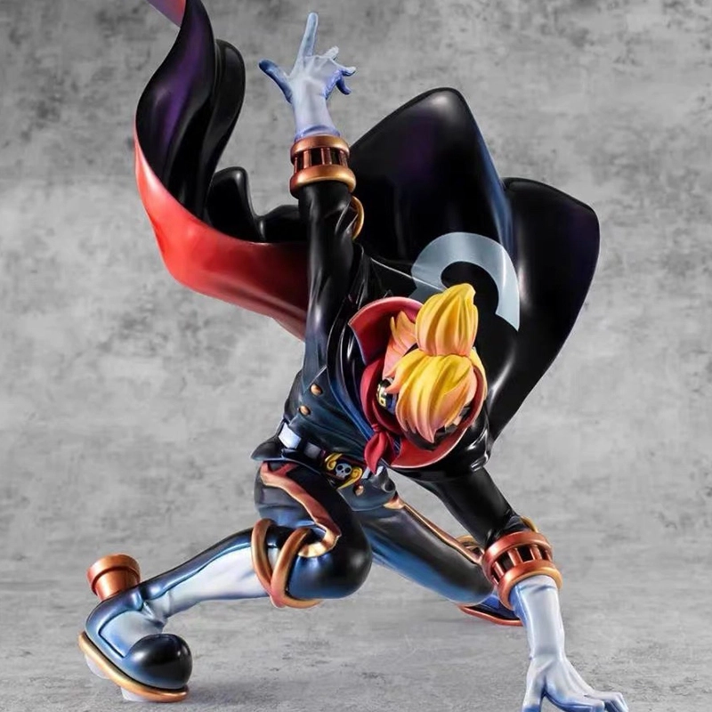 MegaHouse mh 21.5cm