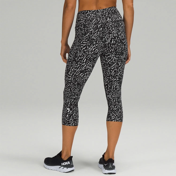 lululemon Fast and Free Nulux 19"