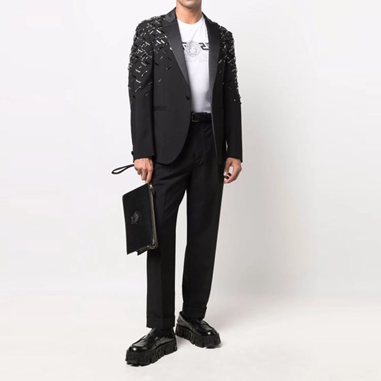VERSACE SS22 T