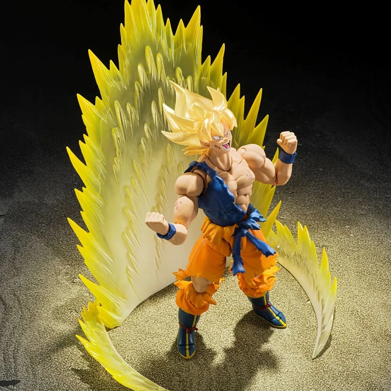 BANDAI S.H.Figuarts -Exclusive Edition-