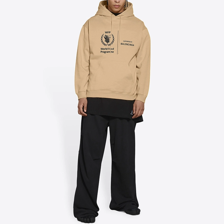 Balenciaga x WFP