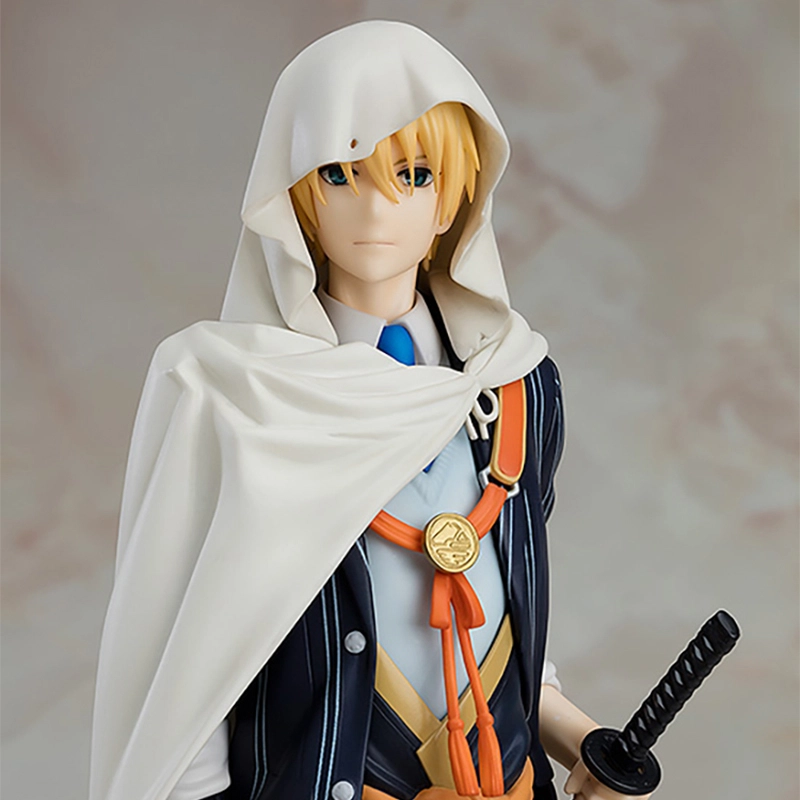 GSC or 22cm