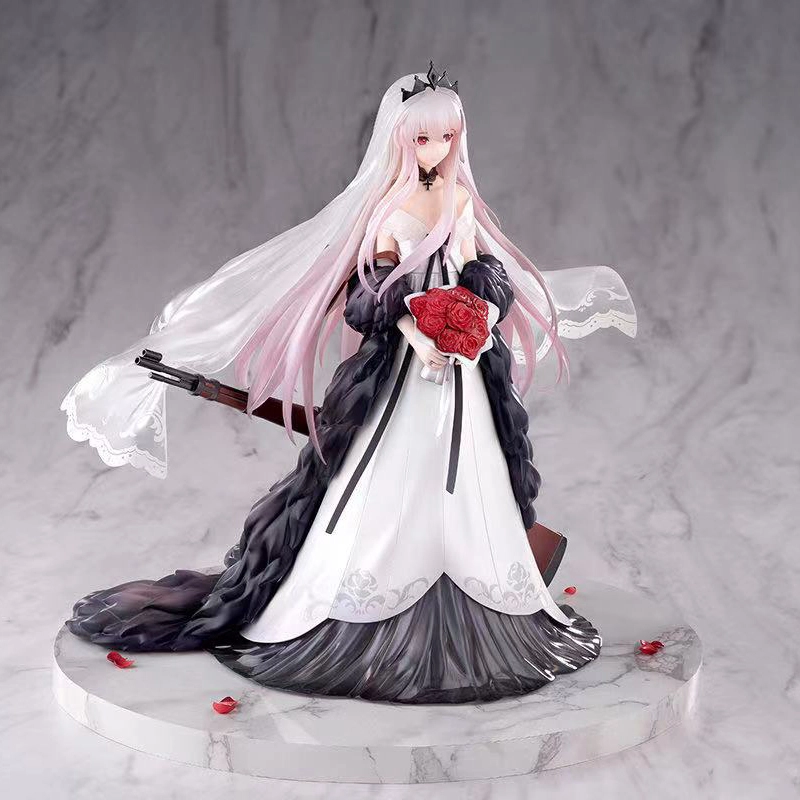 Hobby Max 17 kar98k 25.5cm