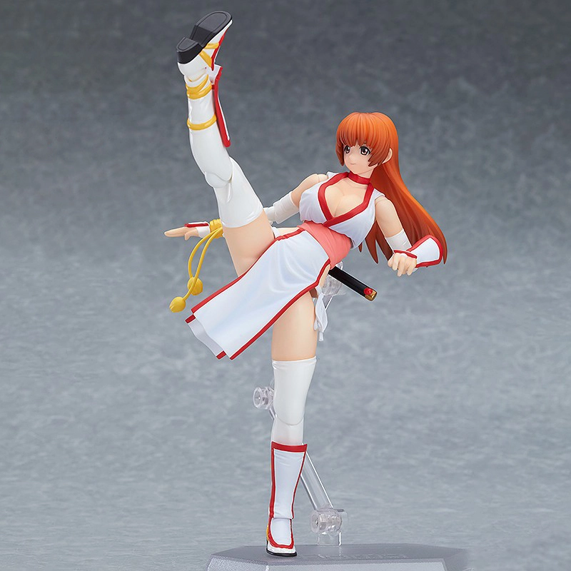 MAX Factory figma DEAD OR ALIVE 13.5cm