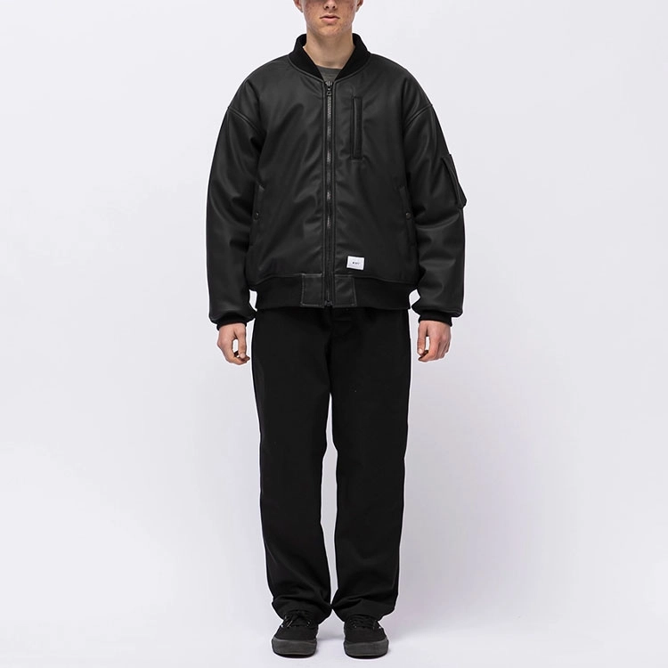 WTAPS FW21