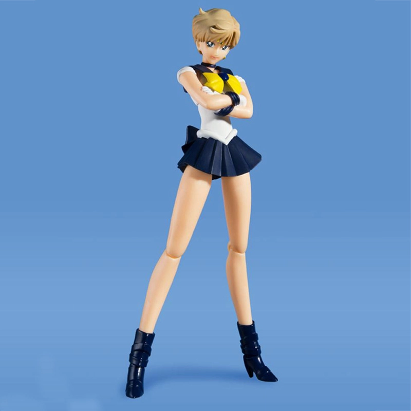 BANDAI shf 16cm