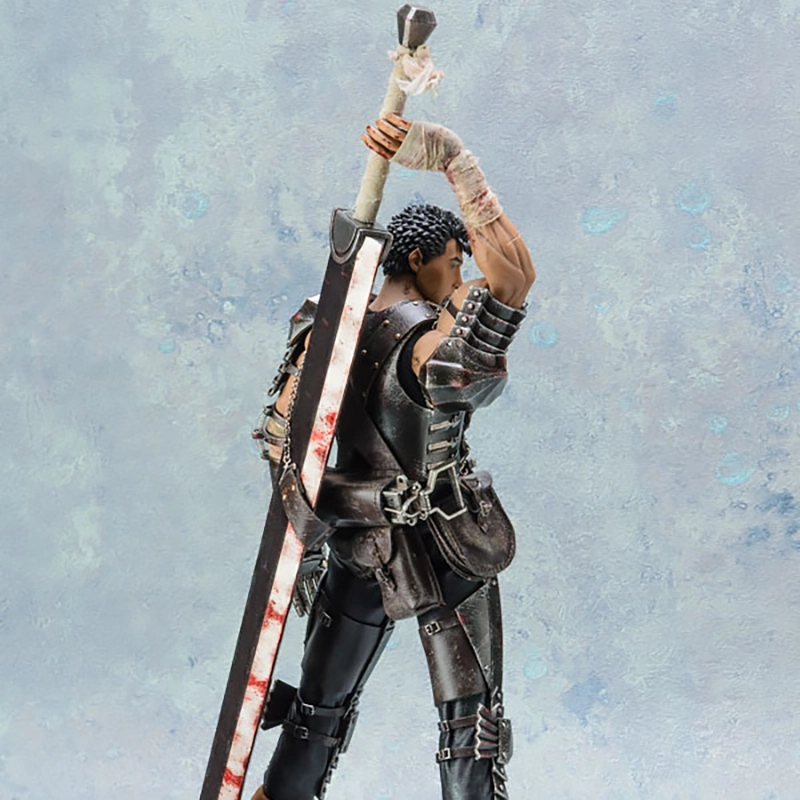 threezero ver. 38cm