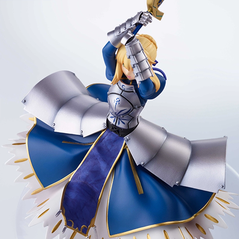 Aniplex FGO- fategrand order
