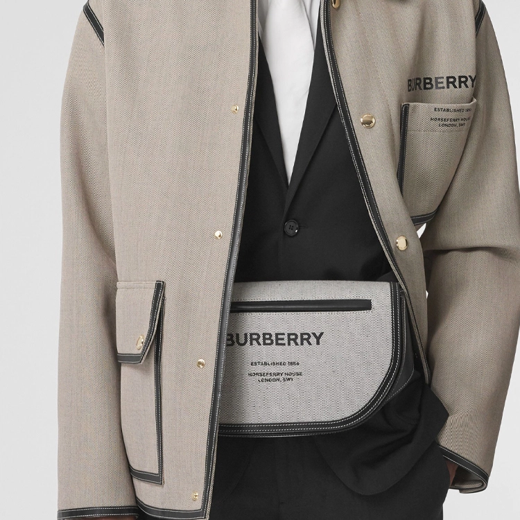 Burberry Olympia