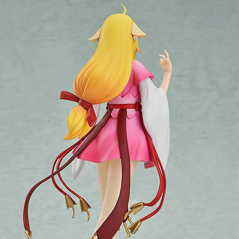 GSC pup 17cm