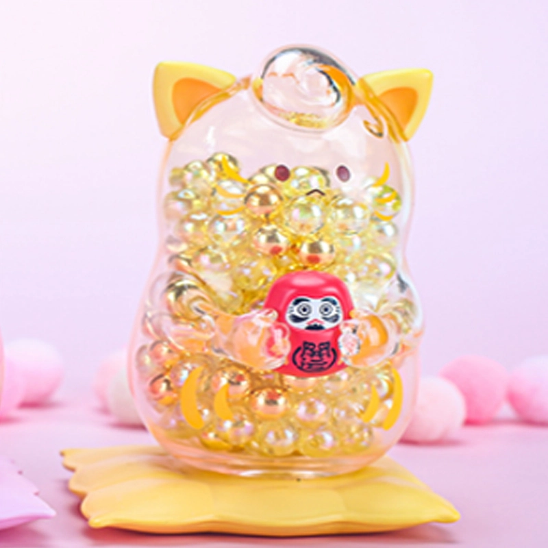 52TOYS MUKAMUKA 10cm