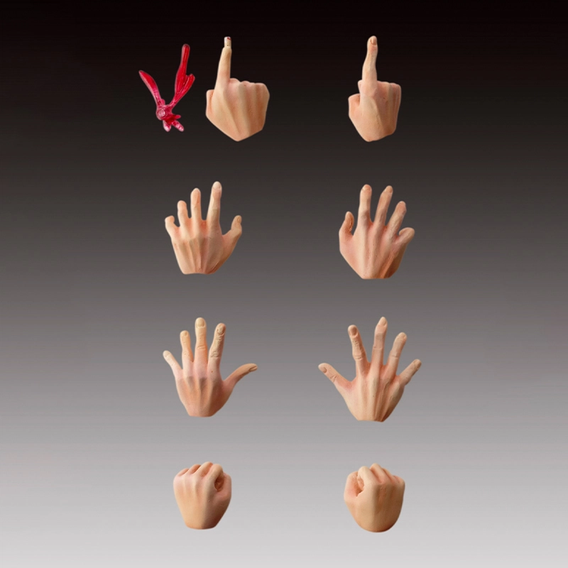MEDICOS medicos jojo dio 15.5cm