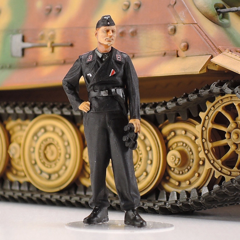 Tamiya 148 STURMTIGER 38cm 13.3cm
