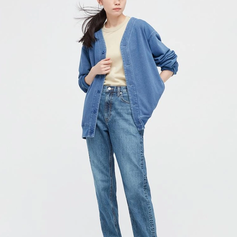 UNIQLO V