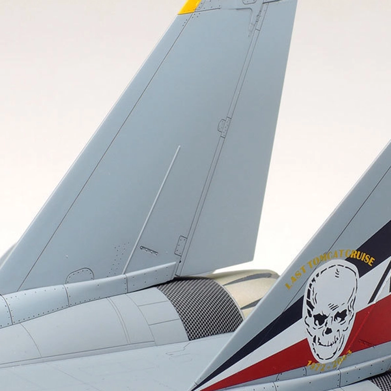 148 F-14D 39.8cm 8cm
