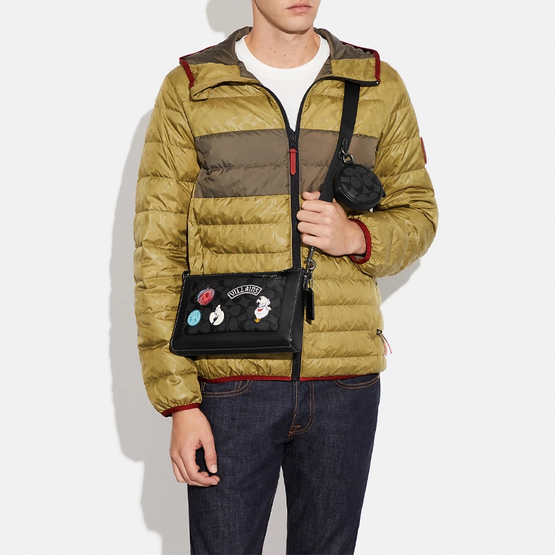 COACH x Disney Holden 25
