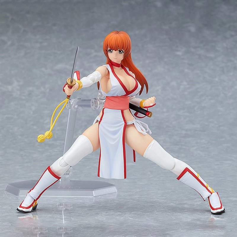 MAX Factory figma DEAD OR ALIVE 13.5cm