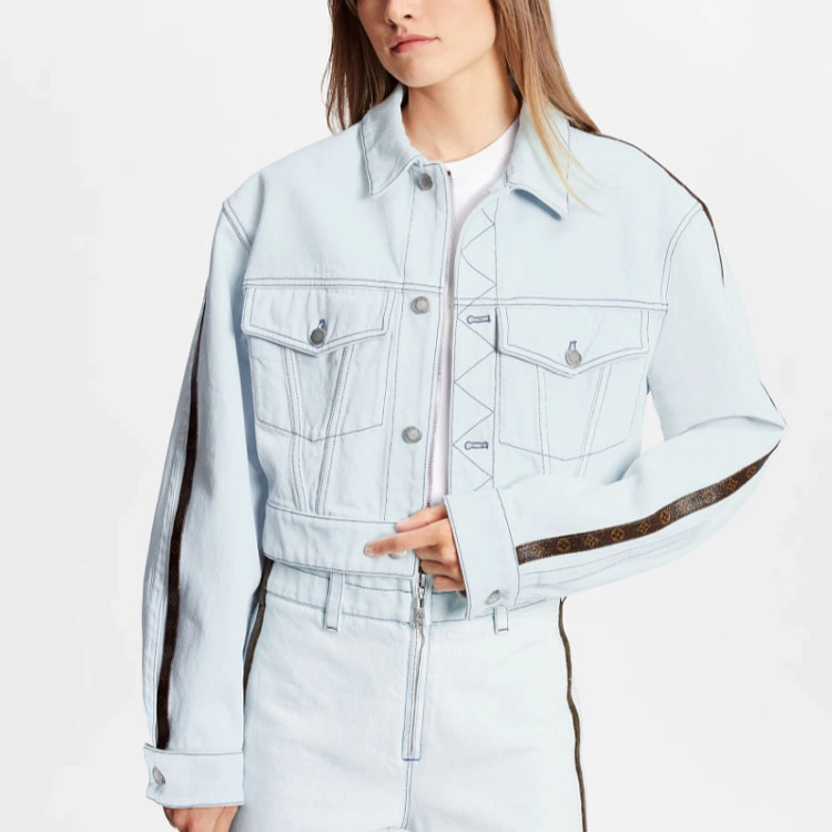 LOUIS VUITTON FW21 Logo